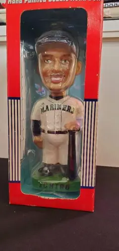 2026年最新】イチロー フィギュアの人気アイテム - メルカリ