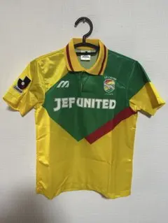 2026年最新】ジェフ市原ユニフォームの人気アイテム - メルカリ