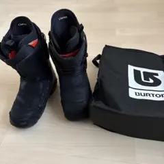 2026年最新】バートン アイオン 26.5の人気アイテム - メルカリ