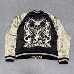 2026年最新】satoriスカジャンの人気アイテム - メルカリ