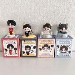 2026年最新】張哲瀚 龔俊 ぬいぐるみの人気アイテム - メルカリ