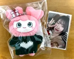 2026年最新】twice ラブリーぬいぐるみバックチャームの人気アイテム