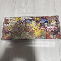 2026年最新】ポケモンセンタートウホク未開封の人気アイテム - メルカリ