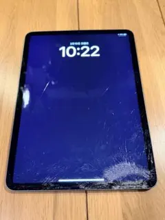 2026年最新】ipad pro 11 第2世代 ジャンクの人気アイテム - メルカリ