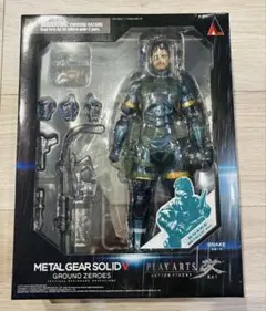 2026年最新】メタルギアソリッド 改 スネークの人気アイテム - メルカリ