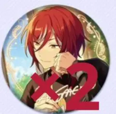 2026年最新】逆先夏目 缶バッジの人気アイテム - メルカリ