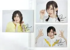 2026年最新】高橋李依サインの人気アイテム - メルカリ