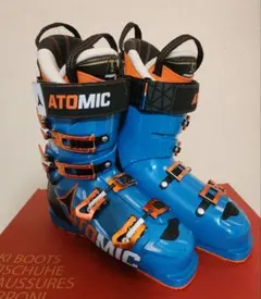 2026年最新】スキーブーツ 27．5の人気アイテム - メルカリ