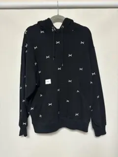 2026年最新】wtaps クロスボーン パーカーの人気アイテム - メルカリ
