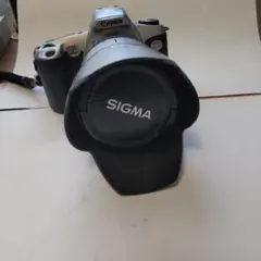 2026年最新】EOS KISS シグマの人気アイテム - メルカリ