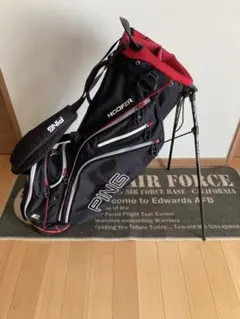 2026年最新】スタンドキャディバッグ pingの人気アイテム - メルカリ