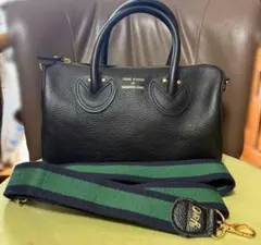 2026年最新】ヤングアンドオルセン 別注 ミニボストンの人気アイテム