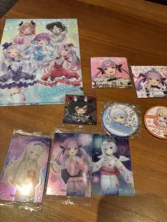 2026年最新】ホロライブ引退品の人気アイテム - メルカリ