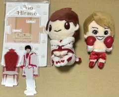 2026年最新】平野紫耀 ちょっこりさんの人気アイテム - メルカリ