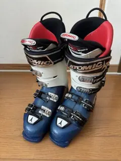 2026年最新】ATOMIC RTの人気アイテム - メルカリ