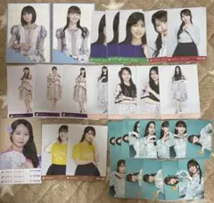 2026年最新】4期生 生写真の人気アイテム - メルカリ