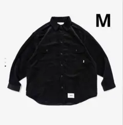 2026年最新】ダブルタップス wtaps cpoの人気アイテム - メルカリ