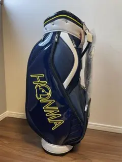2026年最新】HONMA ／ 本間ゴルフ ゴルフバッグ・キャディバッグの人気