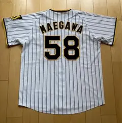 2026年最新】阪神タイガースユニホーム 前川の人気アイテム - メルカリ