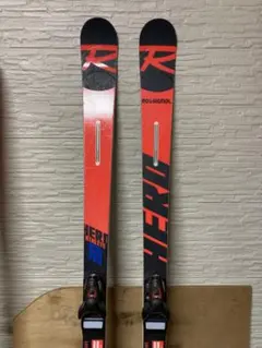 2026年最新】rossignol hero athleteの人気アイテム - メルカリ