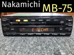 2026年最新】ナカミチカセットデッキの人気アイテム - メルカリ
