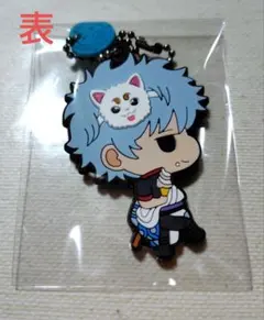 2026年最新】銀魂/キャラクター名：坂田銀時 ストラップの人気アイテム