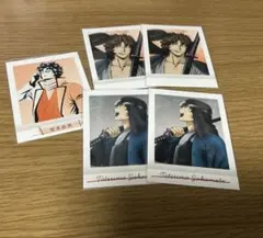 2026年最新】銀魂 ぱしゃこれ 坂本の人気アイテム - メルカリ