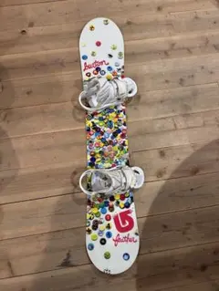 2026年最新】burton feather スノーボードの人気アイテム - メルカリ