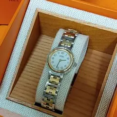 2026年最新】エルメスクリッパーコマの人気アイテム - メルカリ