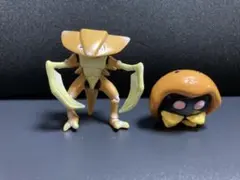 2026年最新】モンコレ カブトプスの人気アイテム - メルカリ