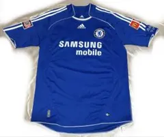 2026年最新】チェルシー ユニフォーム 正規品の人気アイテム - メルカリ