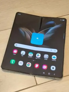 2026年最新】機種名：Galaxy Z Fold4 スマートフォン本体の人気