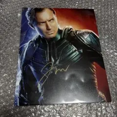 2026年最新】ジュードロウ サインの人気アイテム - メルカリ