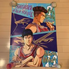 2026年最新】スラムダンクポスター三井寿の人気アイテム - メルカリ