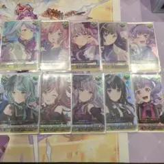 2026年最新】白金燐子 ヴァンガードの人気アイテム - メルカリ