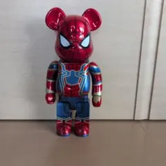 2026年最新】be@rbrick 400% スパイダーマンの人気アイテム - メルカリ
