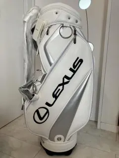 2026年最新】lexus キャディ バッグの人気アイテム - メルカリ