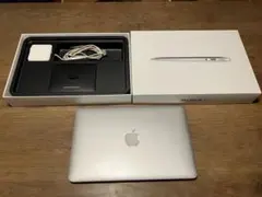 2026年最新】MacBook Air 11インチ Early 2014の人気アイテム - メルカリ