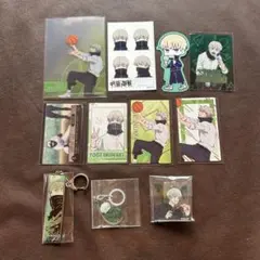 2026年最新】呪術廻戦まとめ売りの人気アイテム - メルカリ