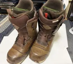 2026年最新】BURTON ion leatherの人気アイテム - メルカリ