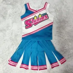 2026年最新】チア ユニフォーム コパンの人気アイテム - メルカリ