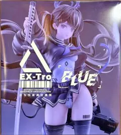 2026年最新】CoLoRs blue 1/7スケールの人気アイテム - メルカリ