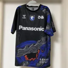 2026年最新】ユニフォーム ガンバ大阪の人気アイテム - メルカリ