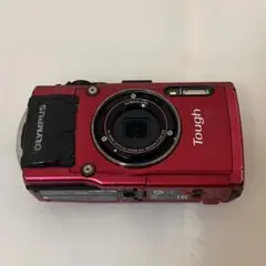2026年最新】OLYMPUS STYLUS TG-2 Toughの人気アイテム - メルカリ
