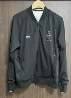 2026年最新】fcrb pdk ジャケットの人気アイテム - メルカリ