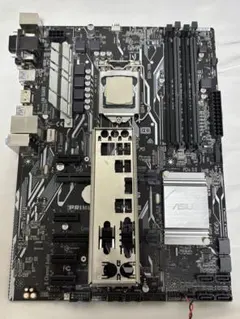 2026年最新】マザーボード CPU セット 7700の人気アイテム - メルカリ