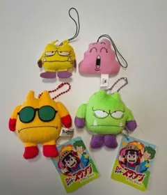 2026年最新】アラレちゃん うんちの人気アイテム - メルカリ