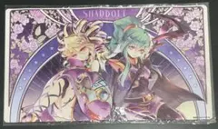 2026年最新】遊戯王 2015 シャドール プレイマットの人気アイテム
