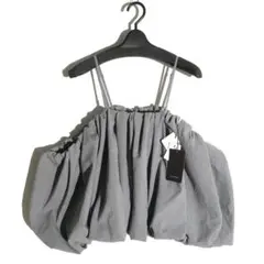 2026年最新】anuans ボリュームバルーントップスの人気アイテム - メルカリ