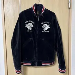 2026年最新】HYS スカジャン キムタクの人気アイテム - メルカリ